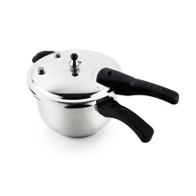 CE High Quality Multi-functional  Stainless Steel Pressure Cooker For Cooking amazon